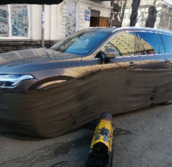Отогрев авто в правобережном районе Иркутска